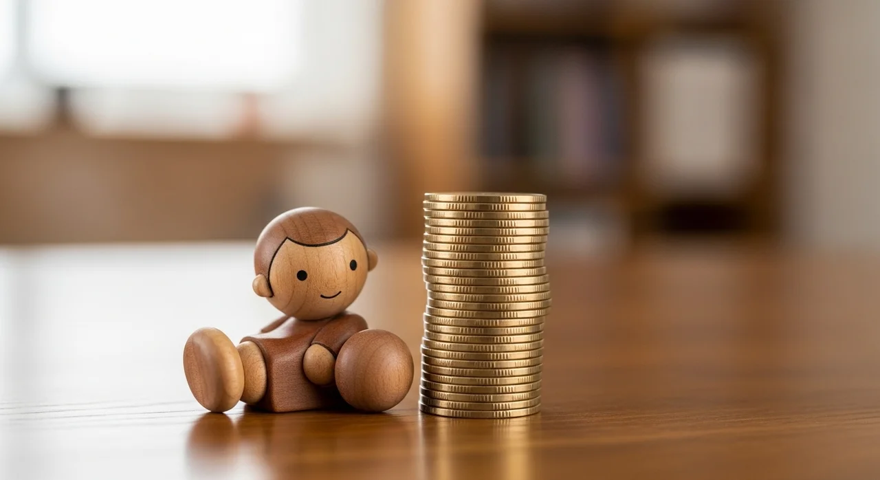 연령별 지급 금액 및 지급 일자