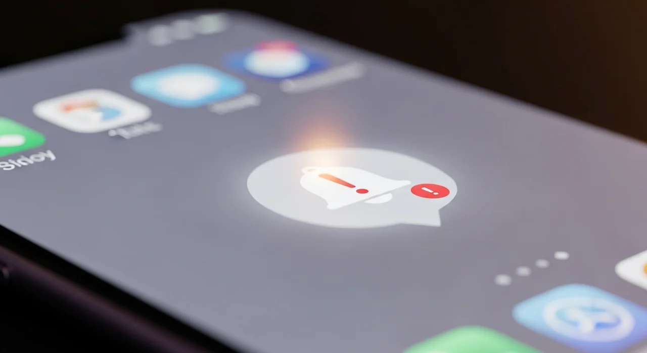 신청 시 주의사항 및 변경사항 알림