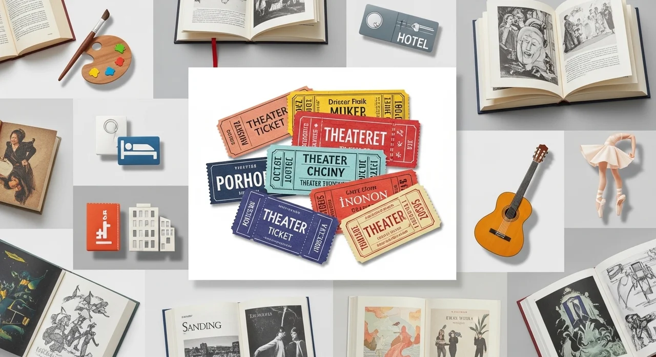 문화누리카드 사용처 상세 가이드