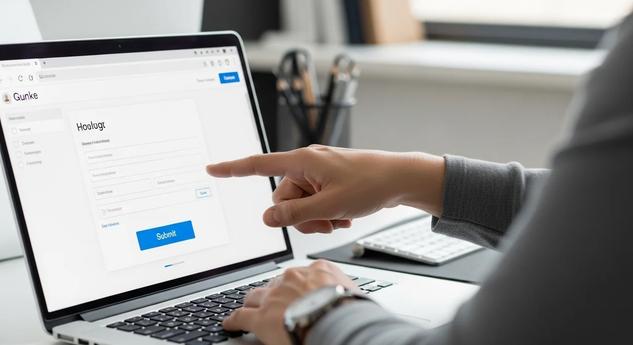 신청 방법 및 필수 준비 서류