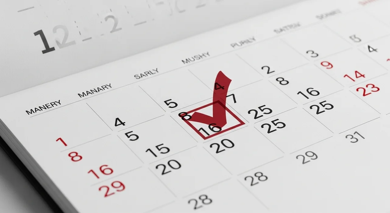 2026년 주요 변경 사항 및 주의사항