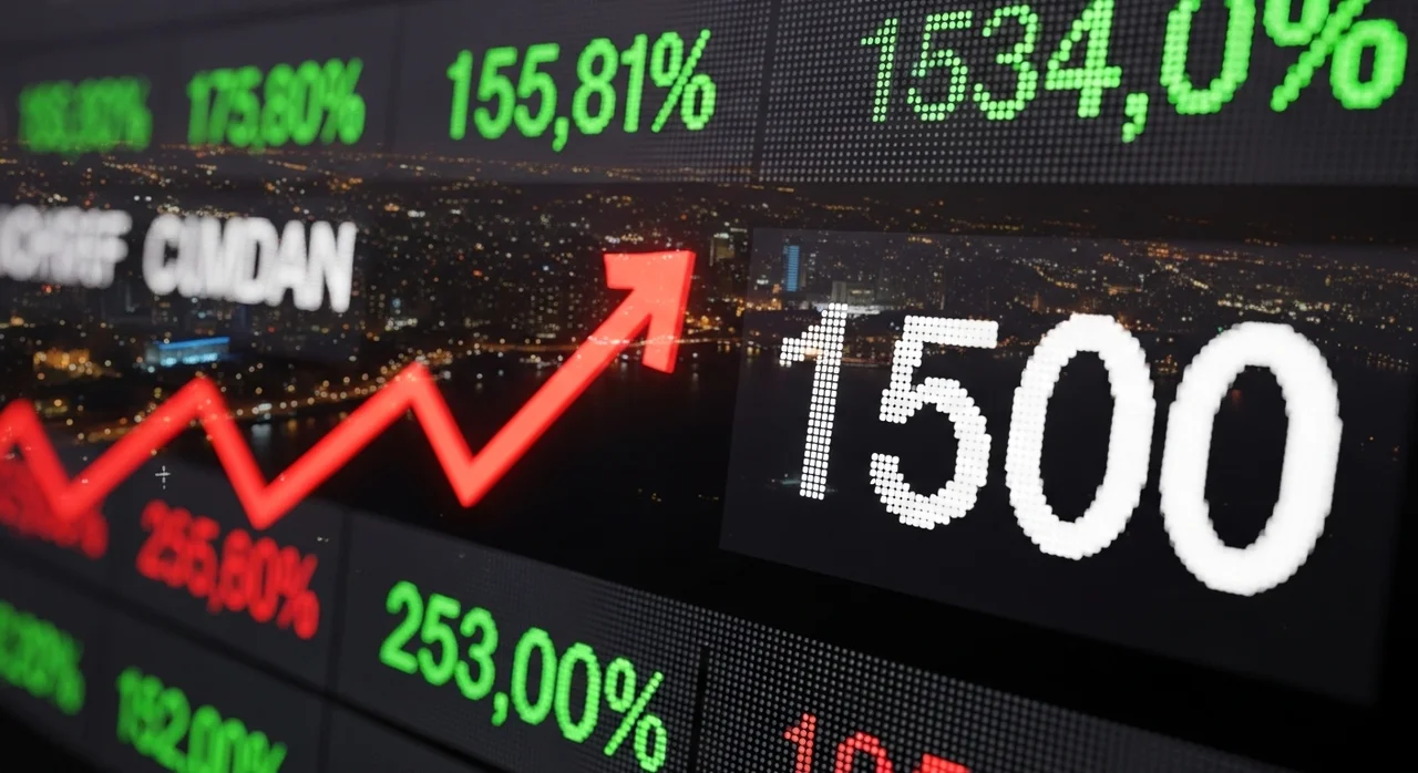 환율 1500원 시대의 서막: 지금 무슨 일이 벌어지고 있나?