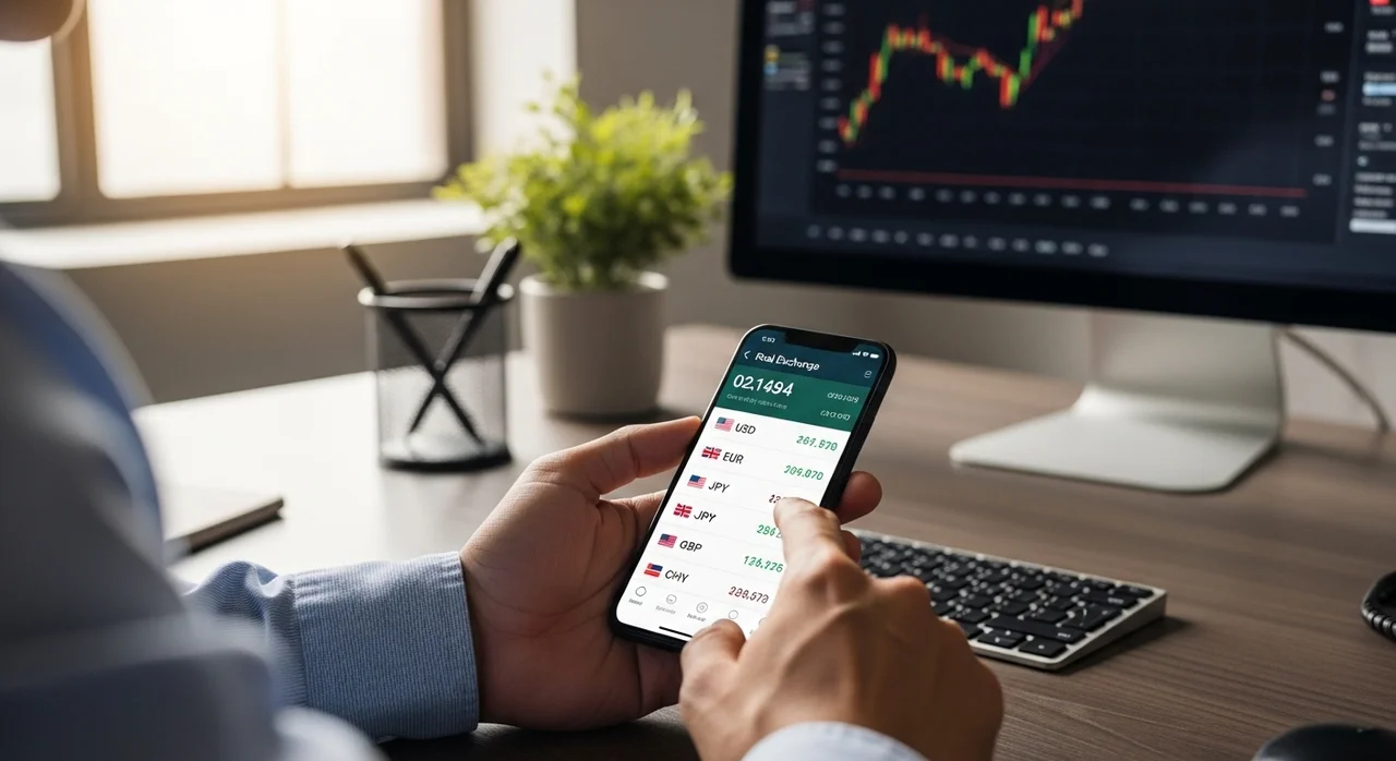 환테크, 지금 시점에서 고려해야 할 투자 전략