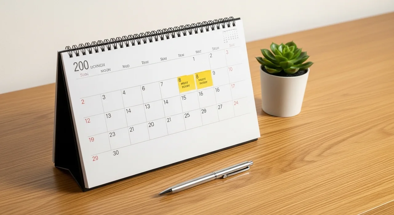 주요 기업별 2026년 4월 공모주 청약 일정