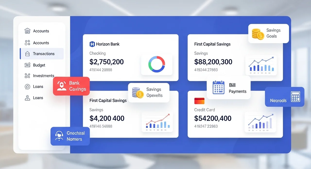 자금 배분 및 증권사 선택 팁