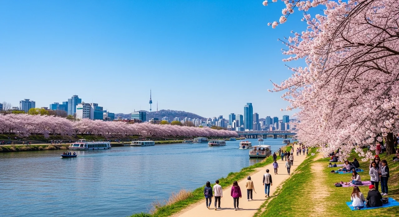 2026 서울스프링페스티벌 개요 및 개최 기간