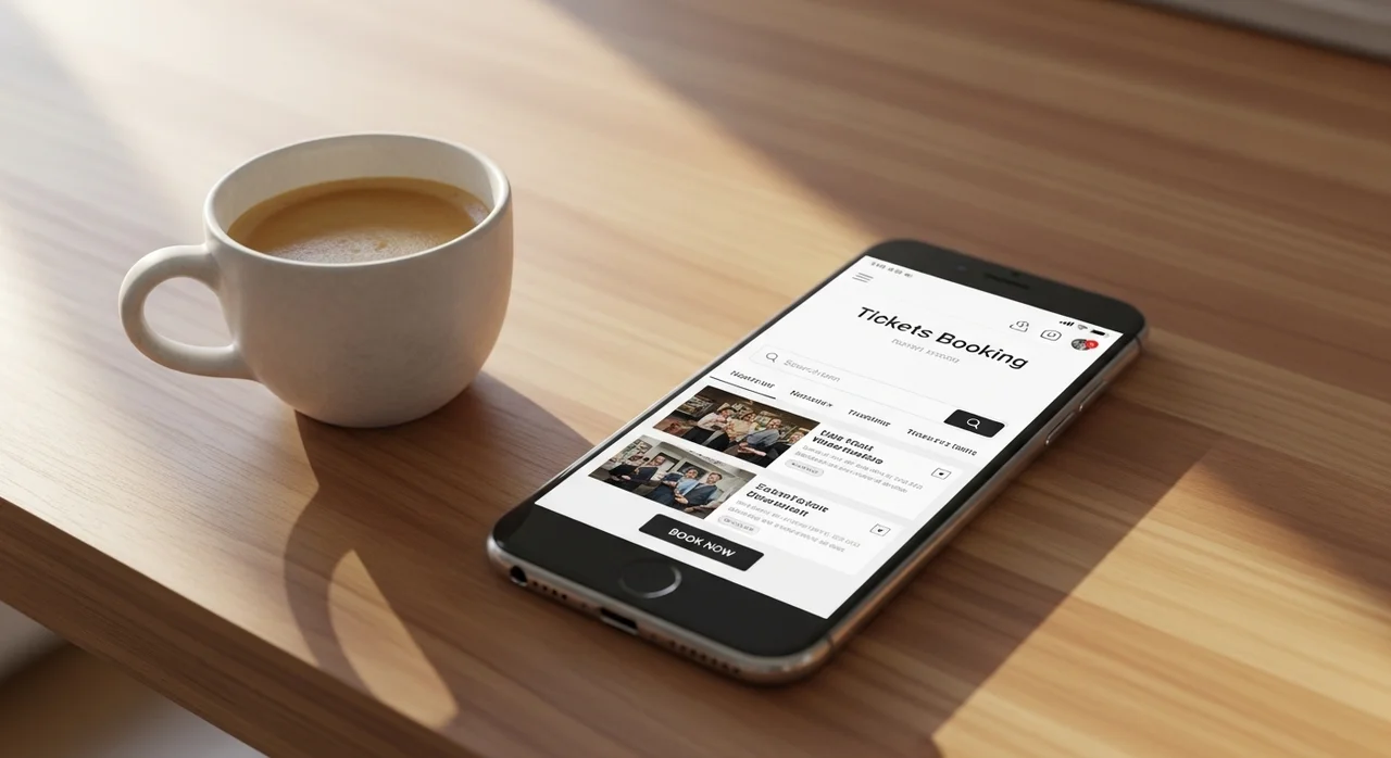 예매 방법 및 입장료 안내