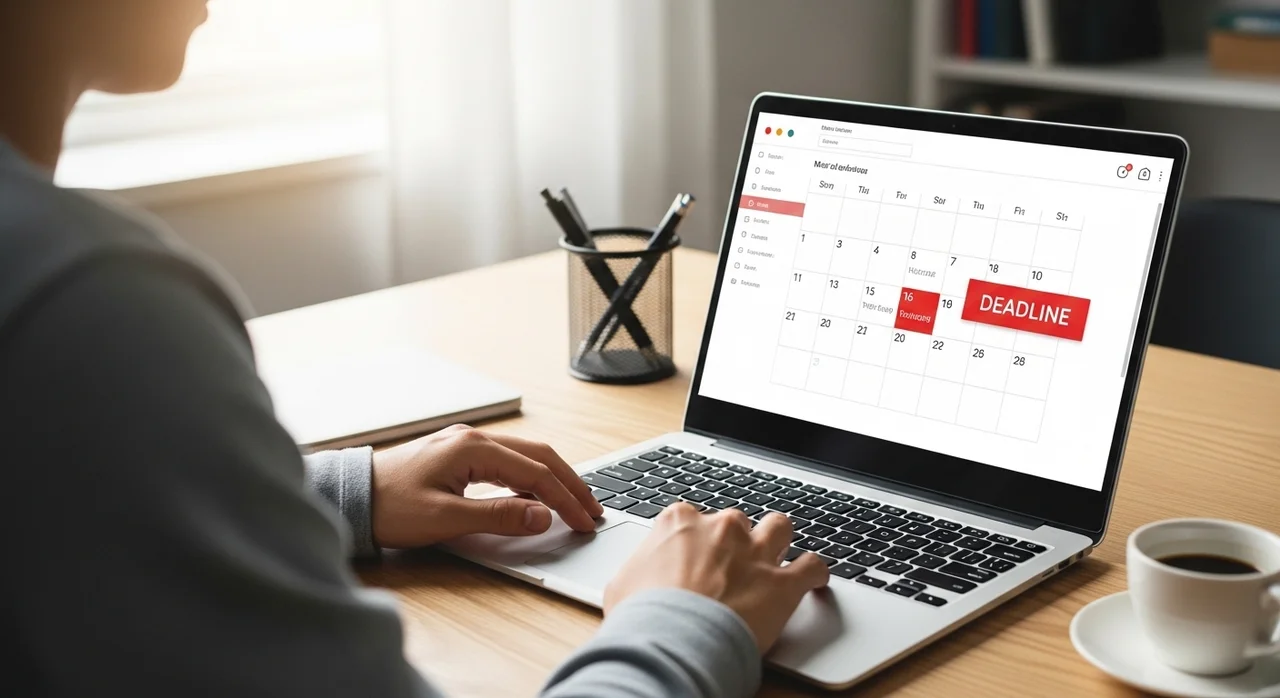 2026년도 주요 일정 및 신청 방법