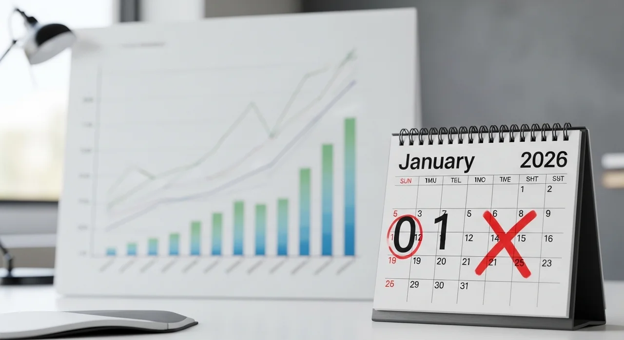 2026년 최저임금 확정 및 적용 시점