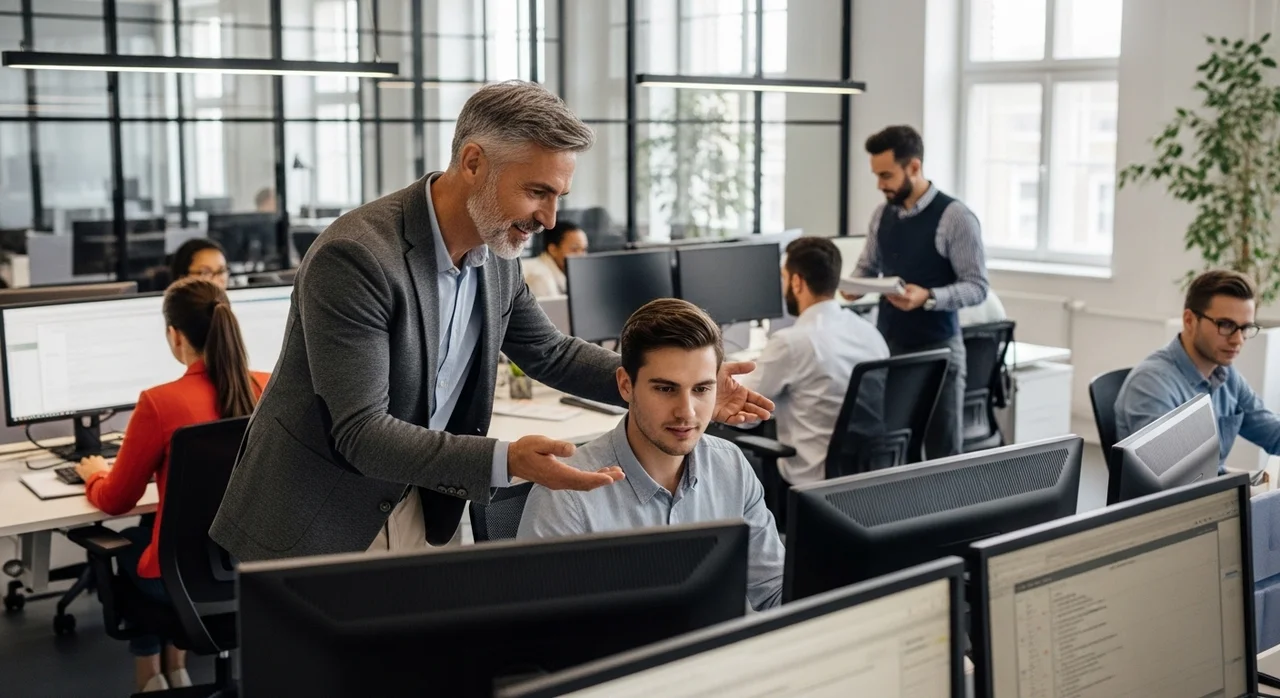 기업의 대응: 계속고용제도와 임금피크제