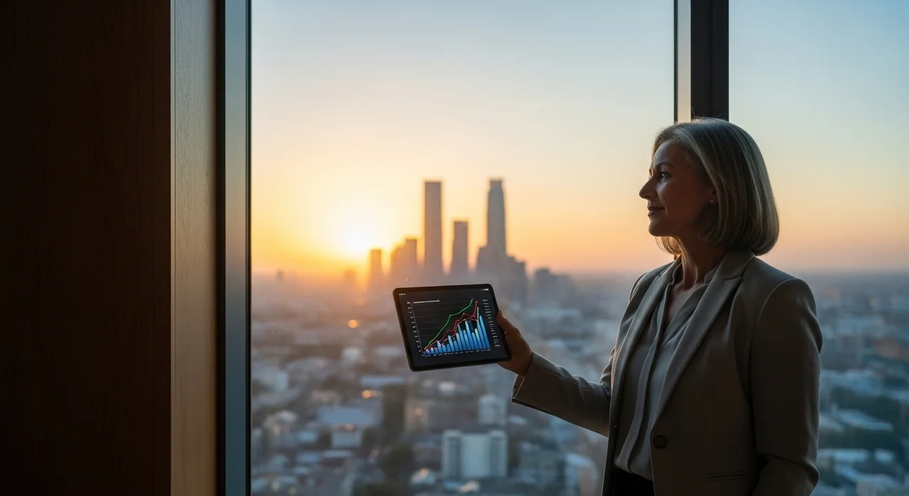 성공적인 노후 준비를 위한 체크리스트