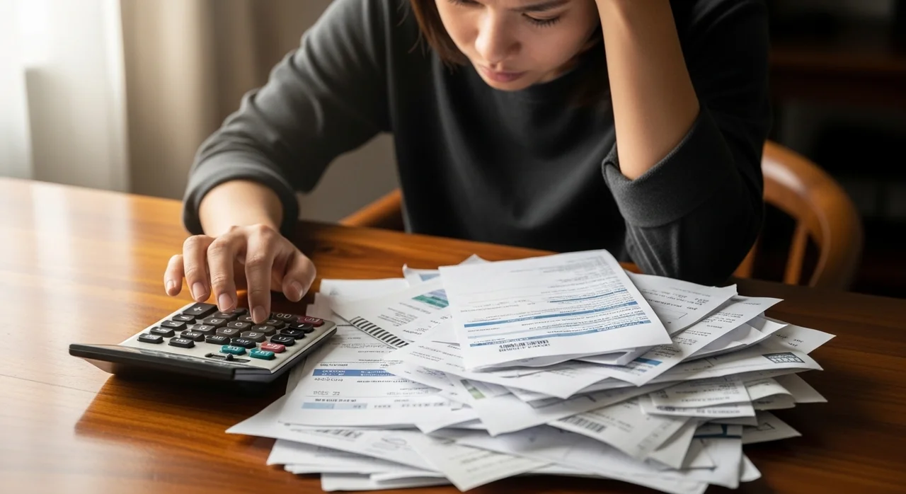 가계 경제의 직격탄, 대출 금리와 상환 전략