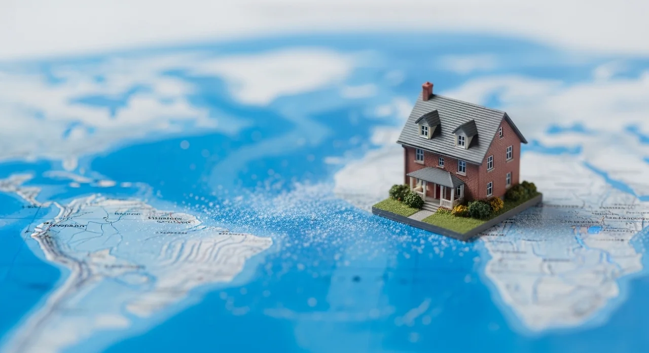 부동산 시장의 냉각기, 내 집 마련 시점은?