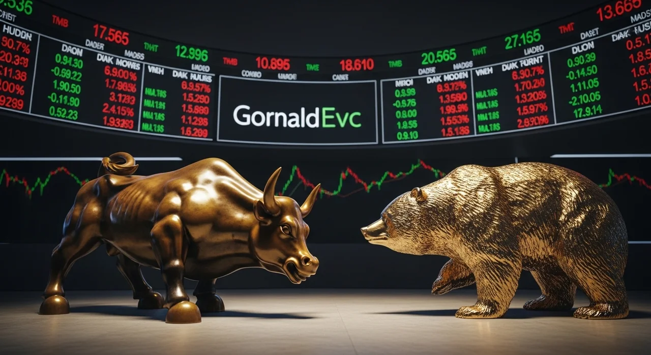 주식 및 가상자산 시장의 변동성과 대응 방안