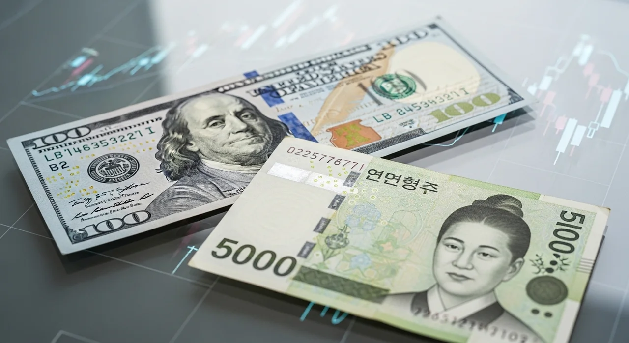 환율 급등과 글로벌 경제의 불확실성