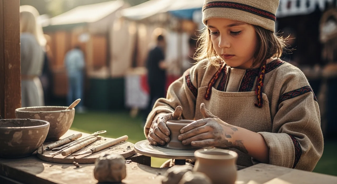 핵심 프로그램 및 체험 행사 가이드