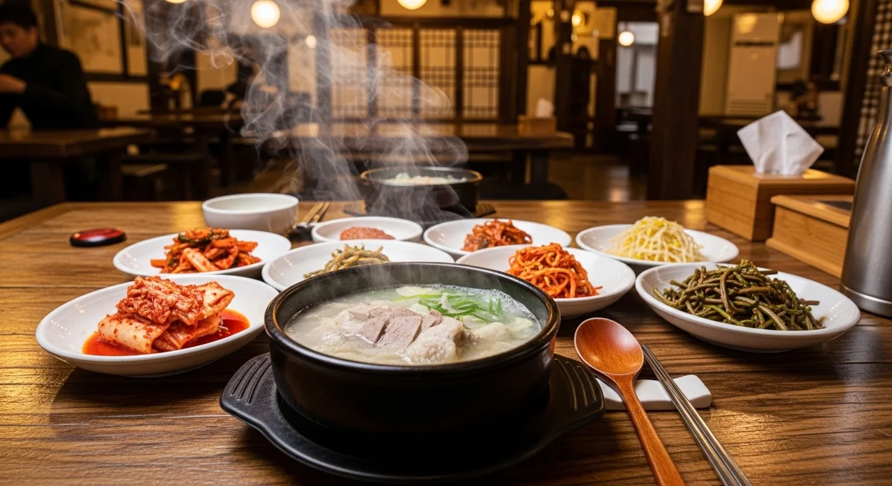 고령 가볼만한곳 및 주변 맛집 정보