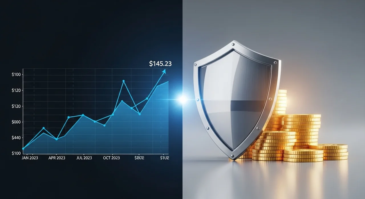 연금저축펀드 vs 연금저축보험, 나에게 맞는 선택은?