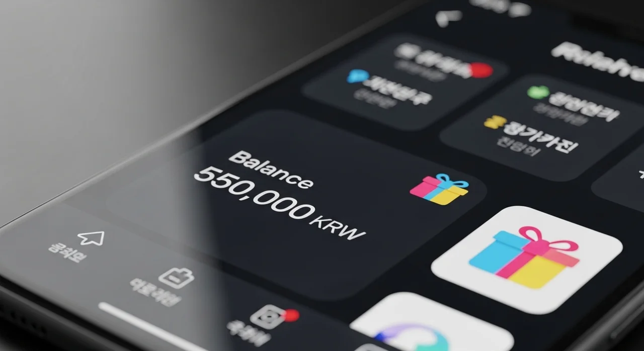 지급 금액 및 지급 방식 안내