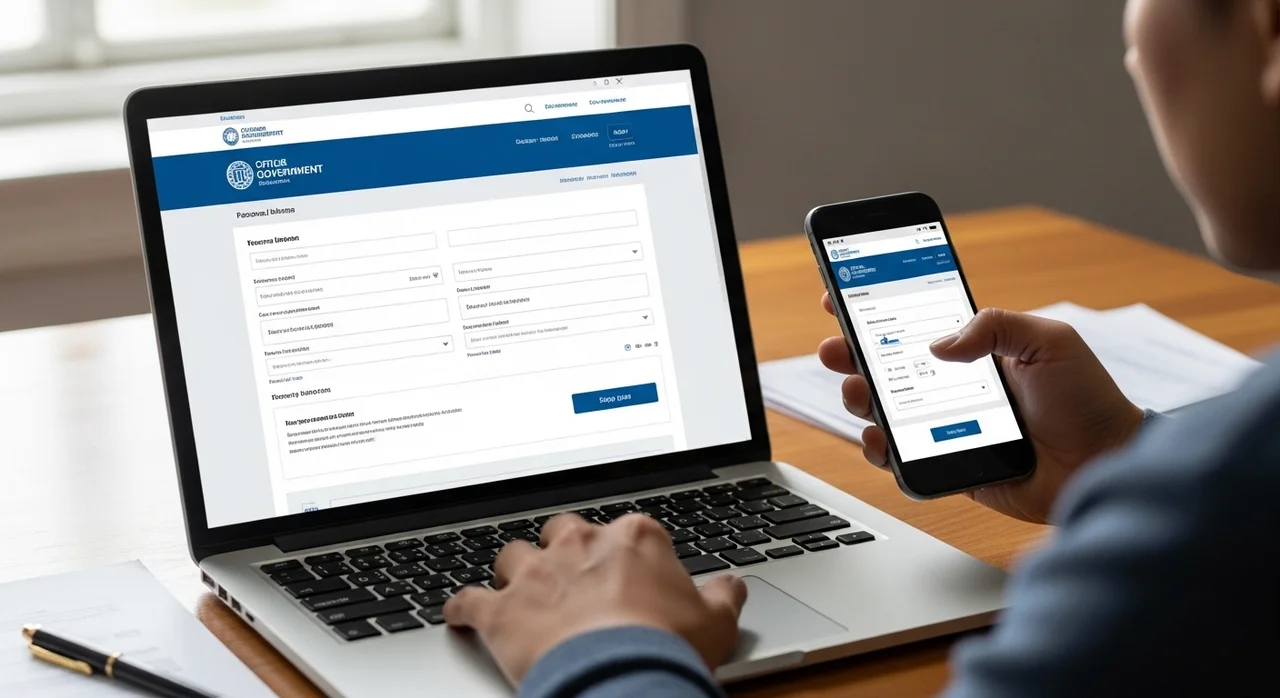 2026년 신청 일정 및 접수 방법