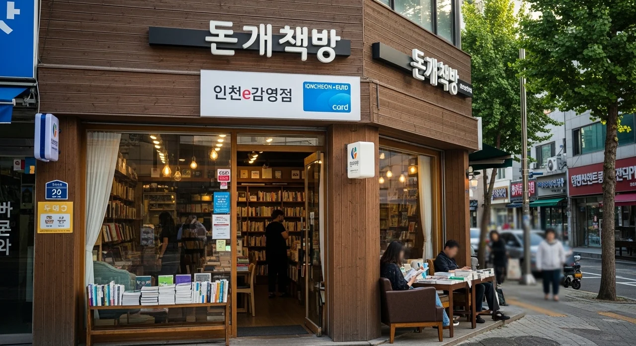 아이꿈 수당 사용처 및 제한 업종