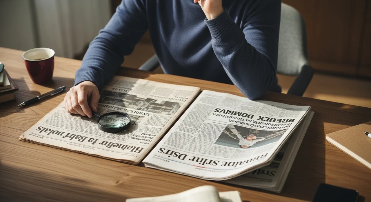 모르는 경제 용어를 정복하는 순서