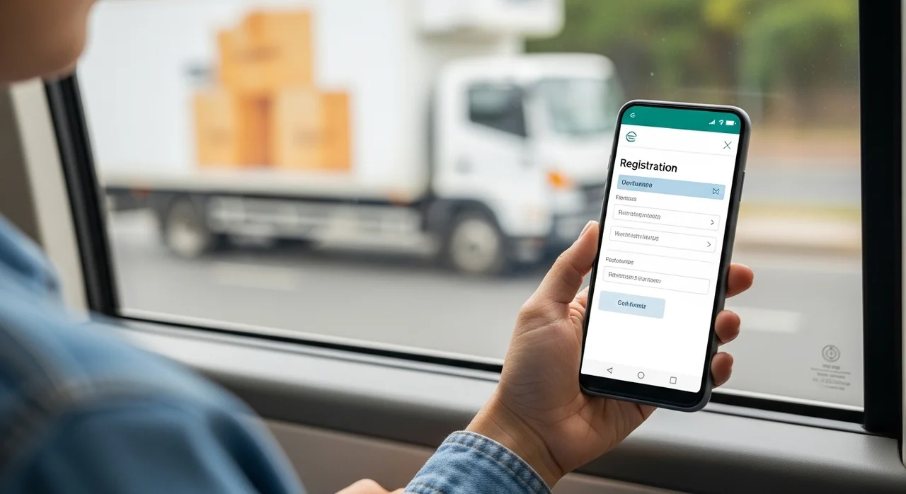 5단계: 잔금 날 반드시 해야 할 행정 절차