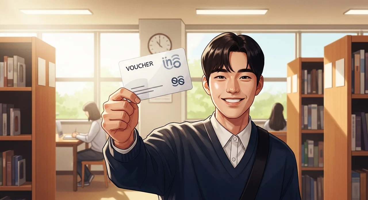 2026년 교육급여 바우처란 무엇인가요?