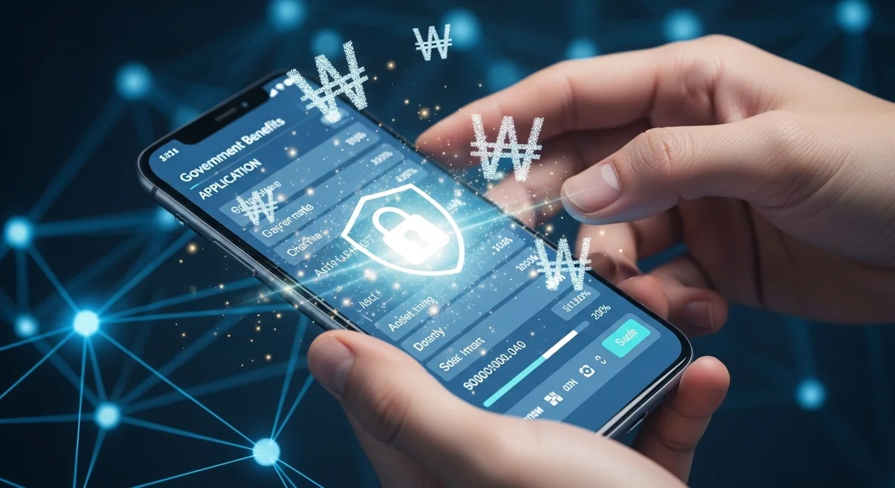 교육급여 바우처 신청 방법 (온라인/오프라인)