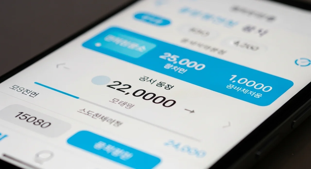 2026년 변경 사항 및 신청 팁