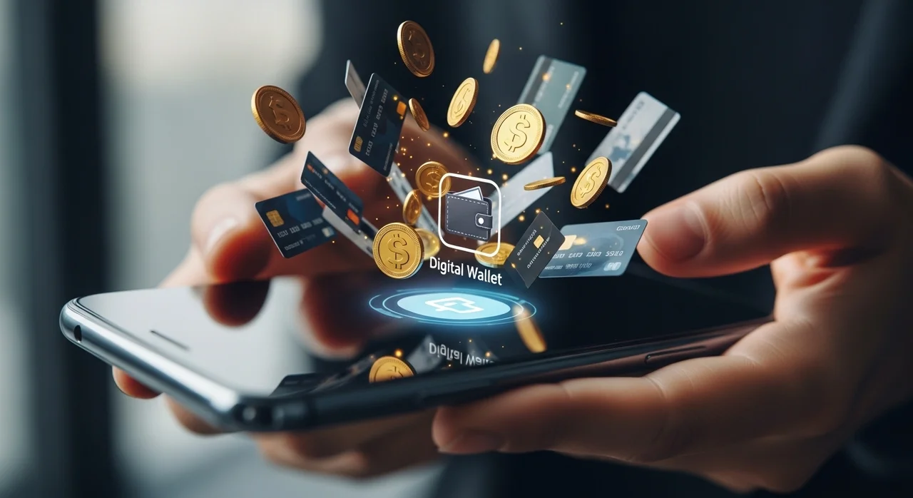 잠자고 있는 내 돈, 카드 포인트 현금화로 즉시 환급받으세요