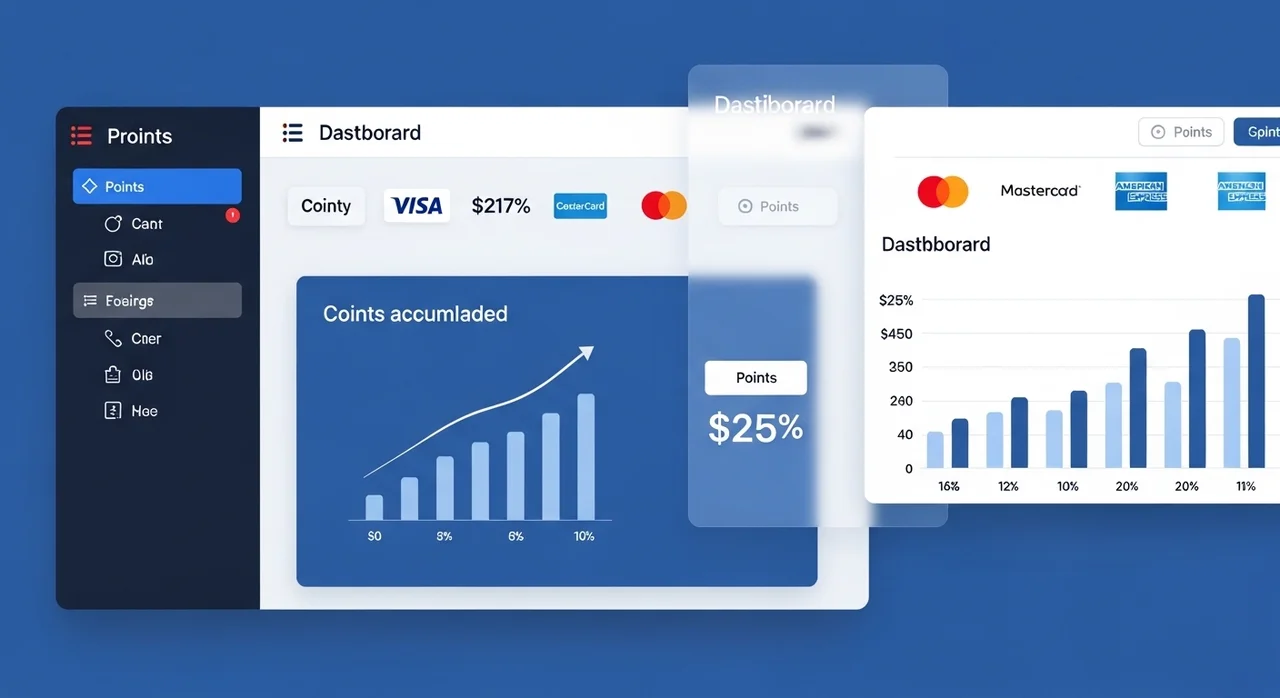 여신금융협회 카드포인트 통합조회 시스템이란?
