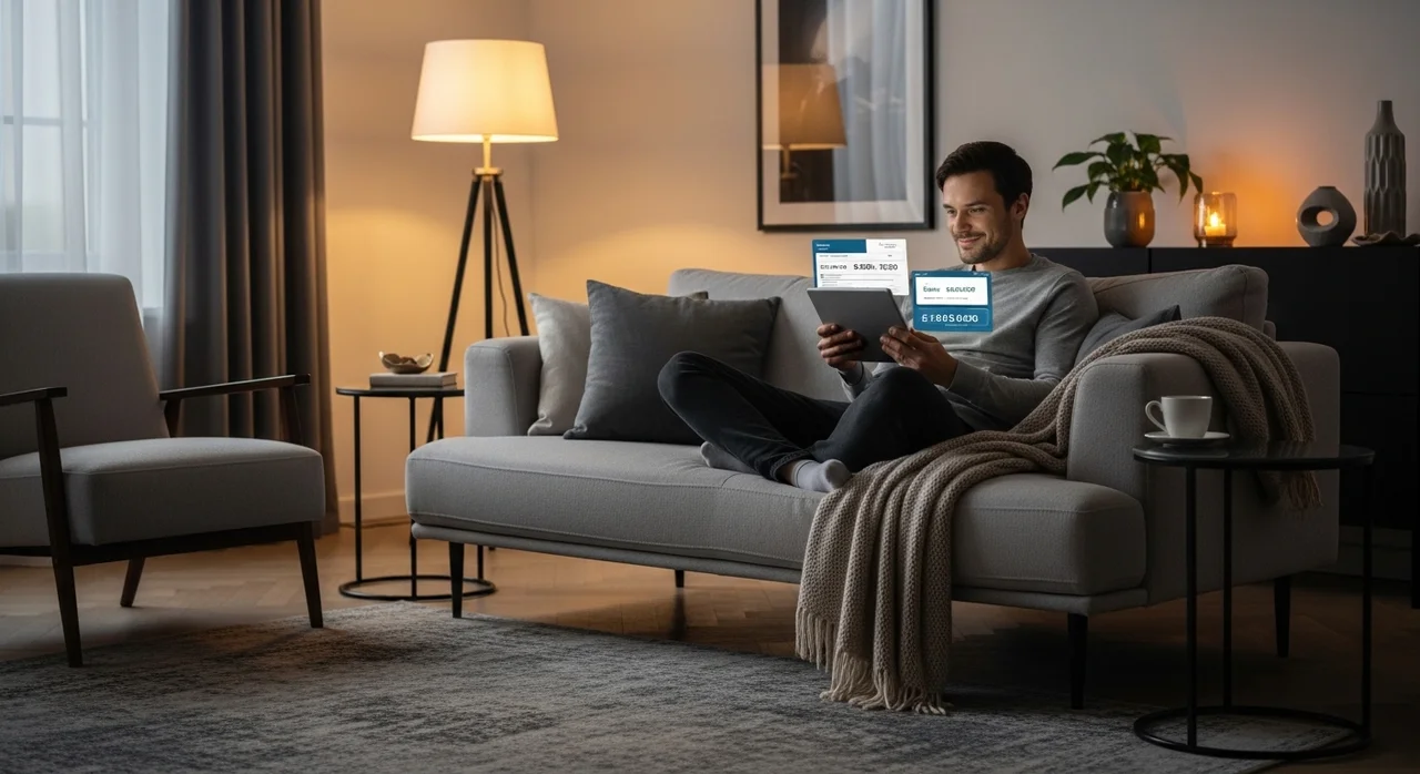 숨은 자산 관리, 주기적인 체크가 재테크의 시작입니다