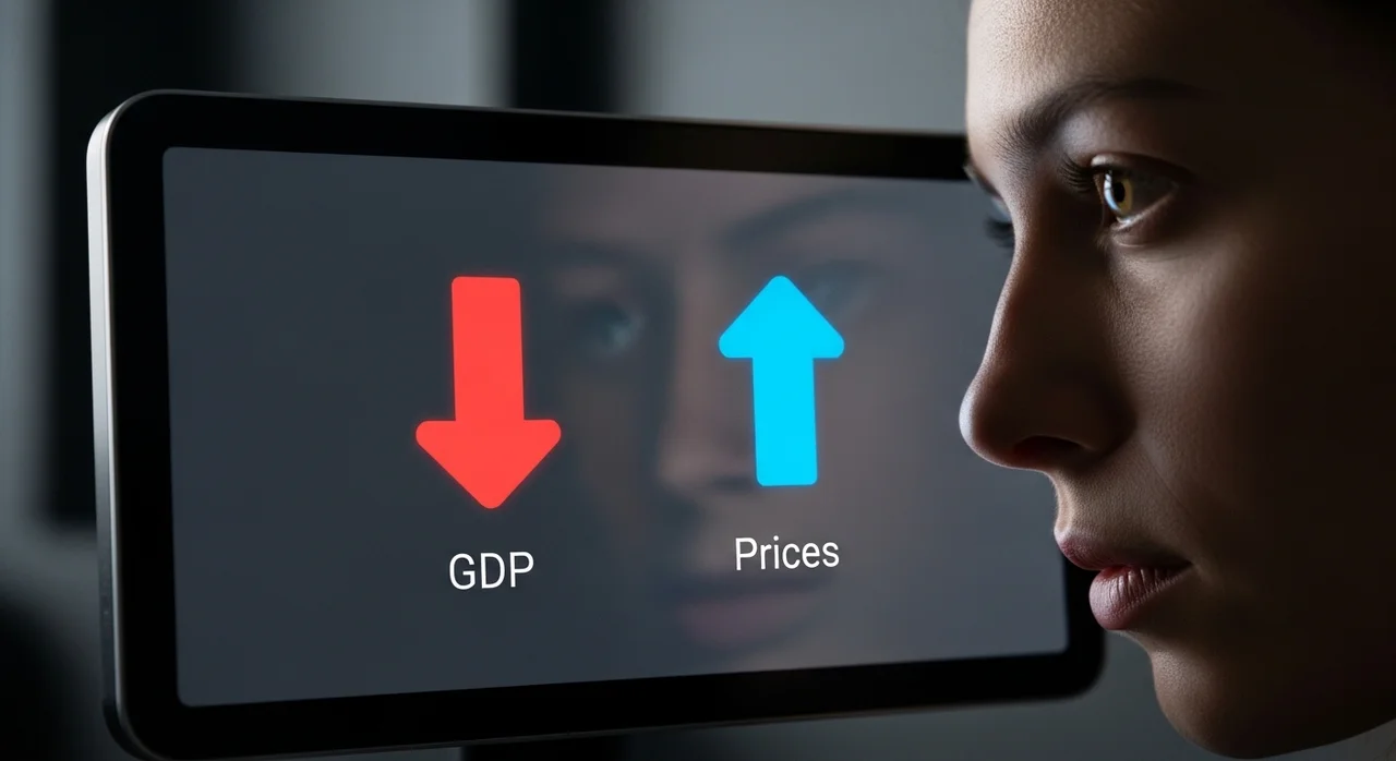 스태그플레이션이란 무엇인가? 정의와 핵심 요약