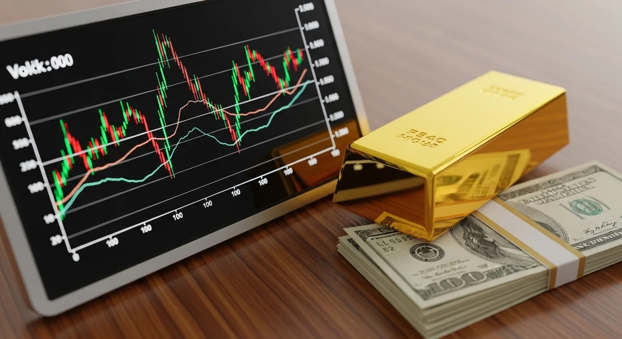 스태그플레이션이 증시와 자산에 미치는 영향