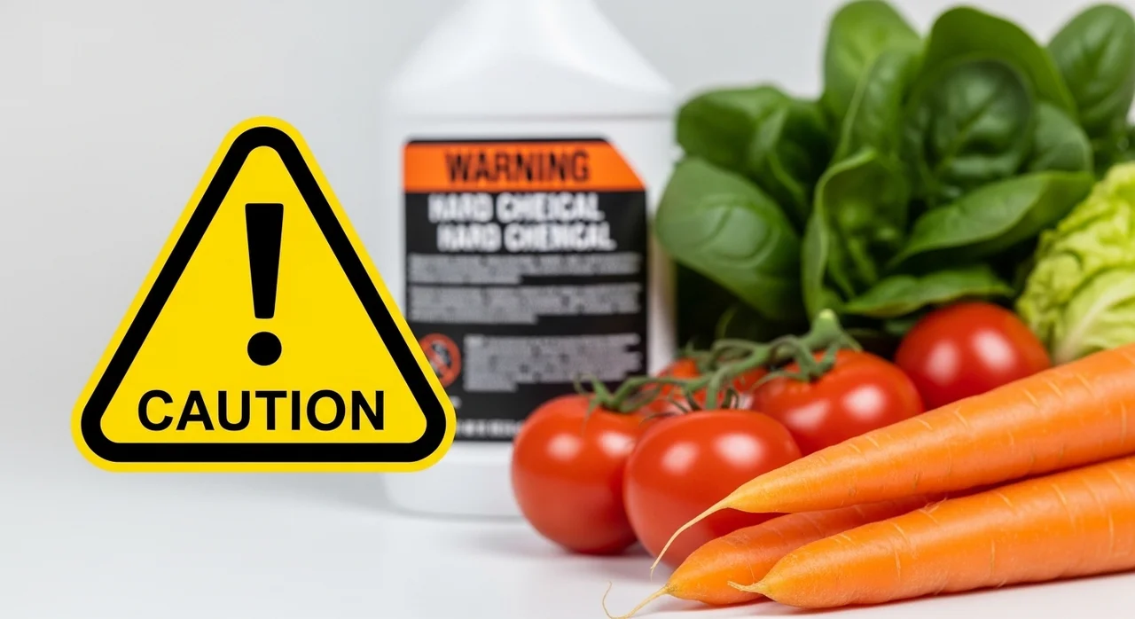 주의하세요! 잘못된 과일 세척 상식 3가지