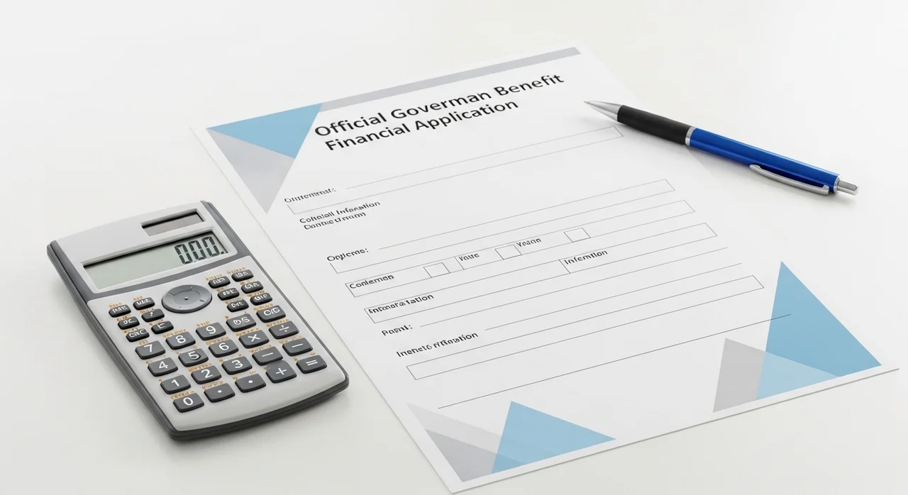 2026년 자녀장려금 신청자격 핵심 요약