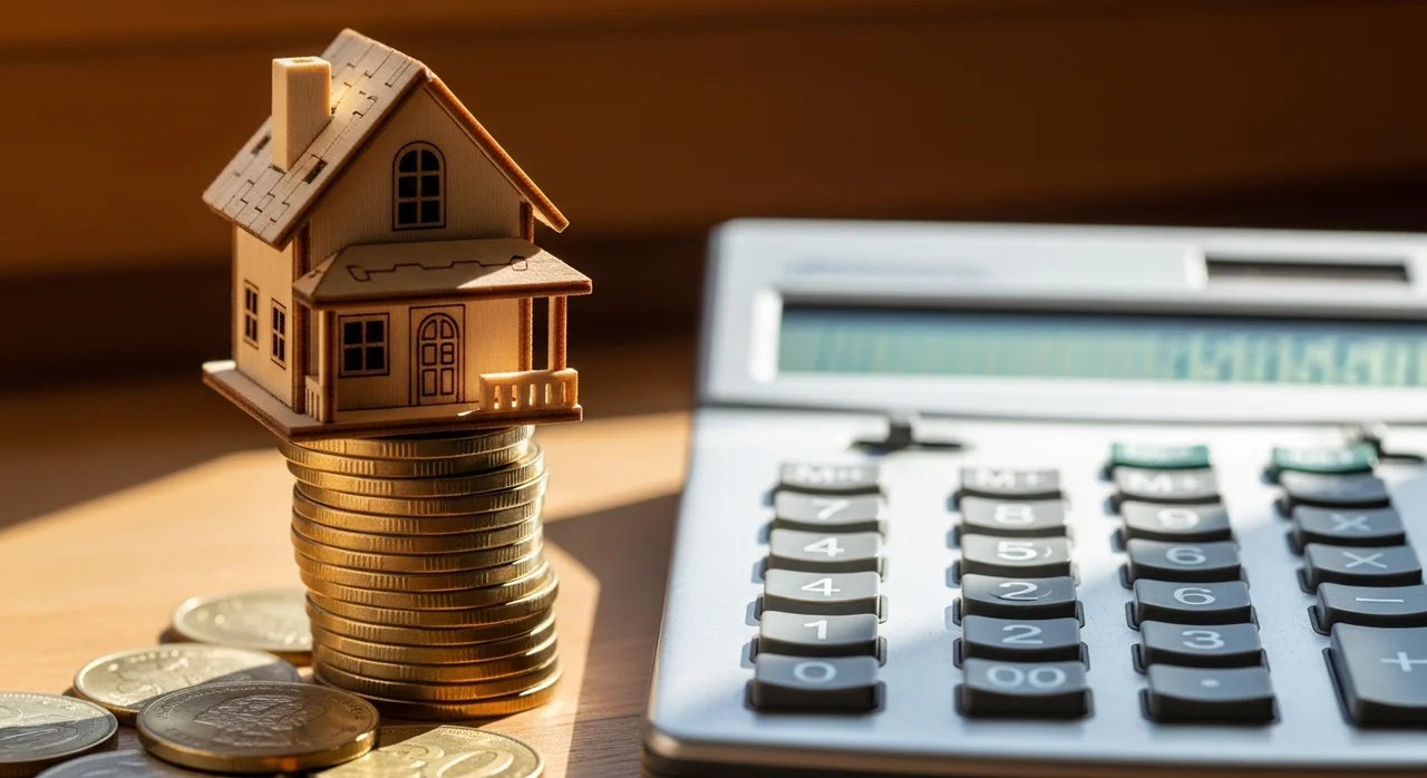 금리 변동이 대출 및 부동산 시장에 미치는 영향