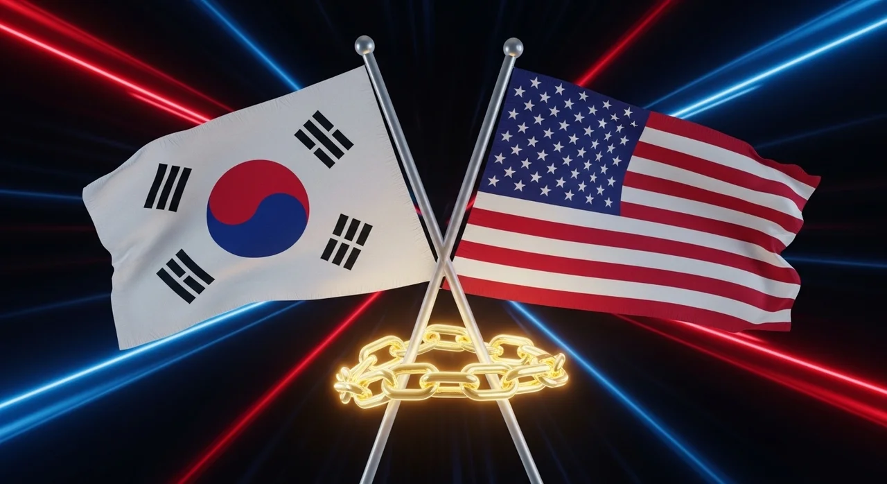 한미 금리차와 글로벌 통화정책의 연결고리