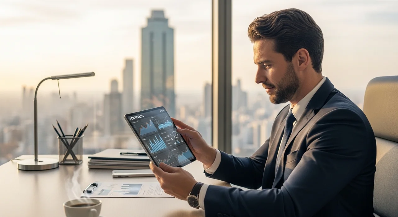 금리 변화에 대응하는 현명한 재테크 전략