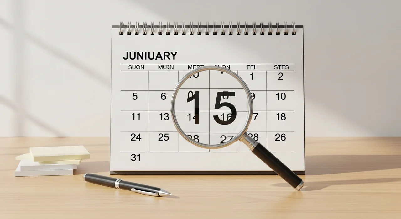 2026년 한국은행 금리 결정 일정 및 체크리스트