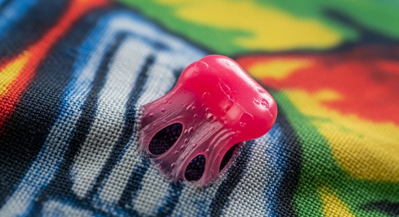 옷에 붙은 껌 제거, 당황하지 말고 이것부터 확인하세요