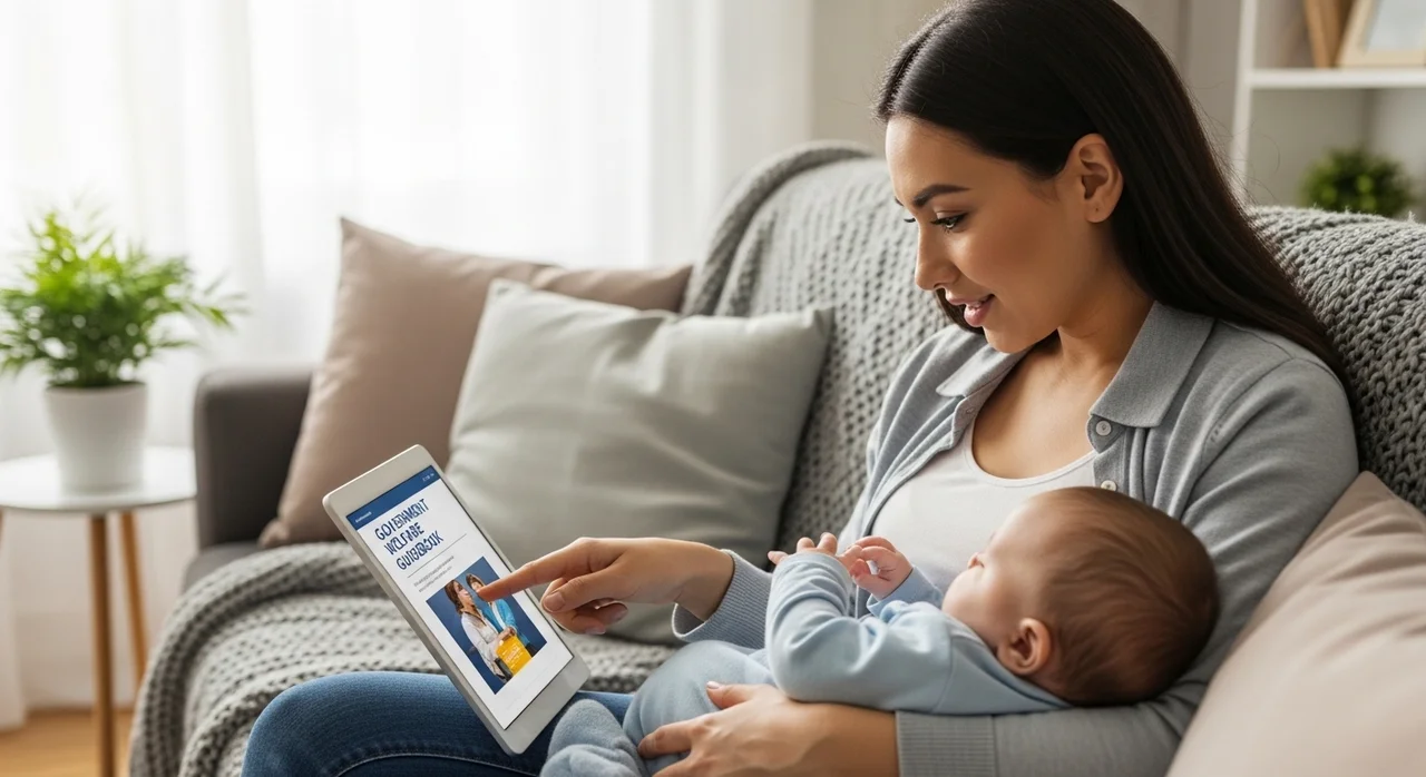 2026년 저소득층 기저귀 분유 지원사업 핵심 요약