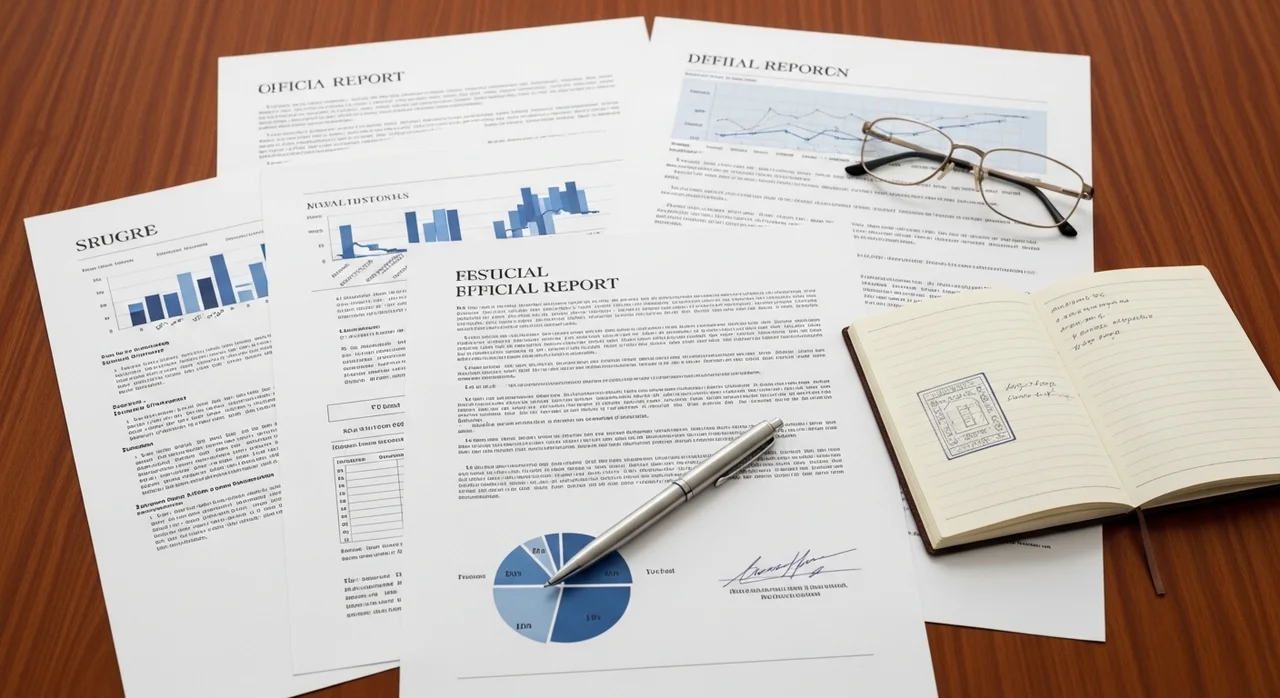 신청 시 필수 준비 서류 체크리스트