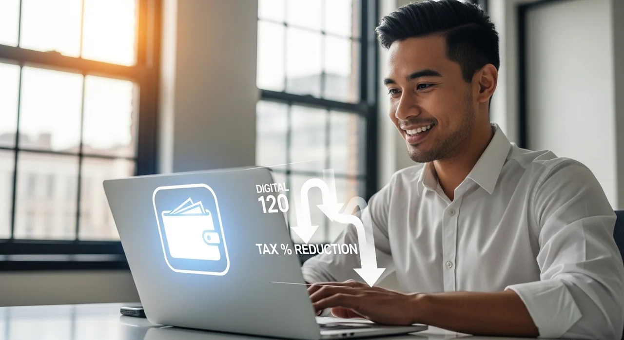 중소기업 청년 소득세 감면이란? 90% 세금 혜택 요약