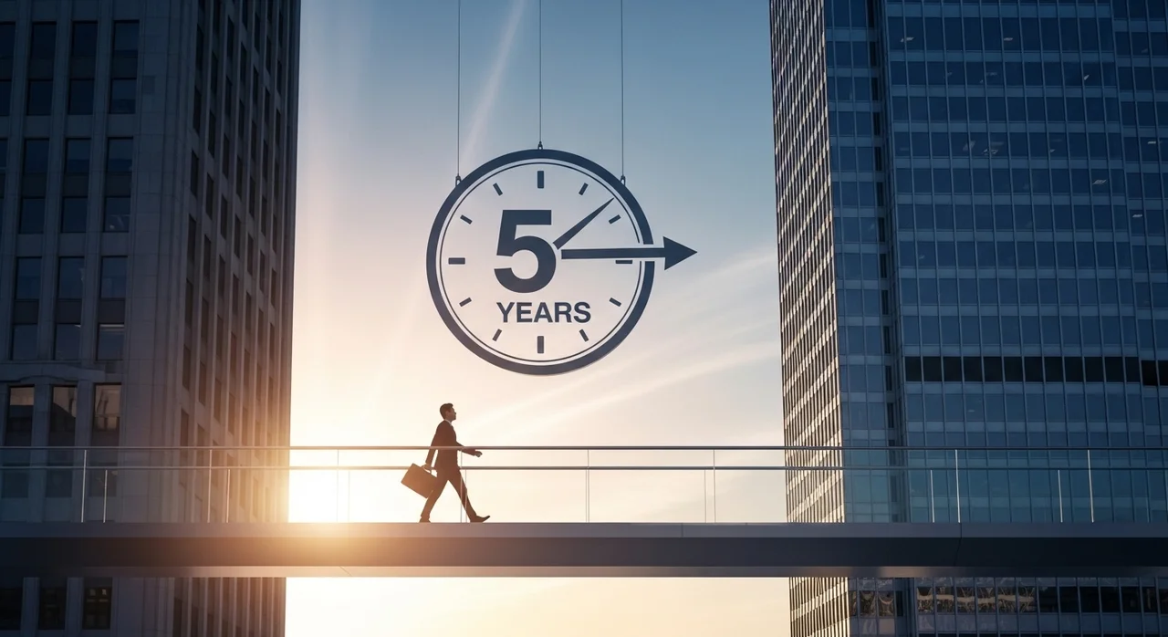 이직 시 유의사항 및 자주 하는 실수