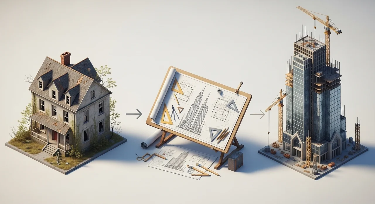 실패 없는 투자를 위한 사업 단계별 스텝 가이드