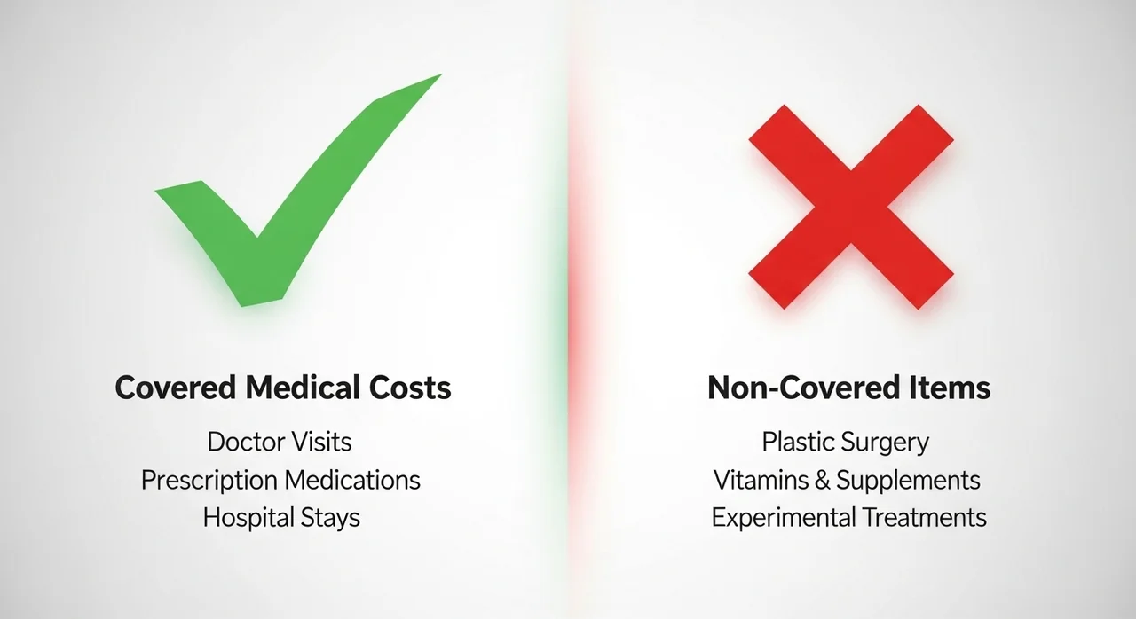 환급 대상과 제외 대상 구분하기