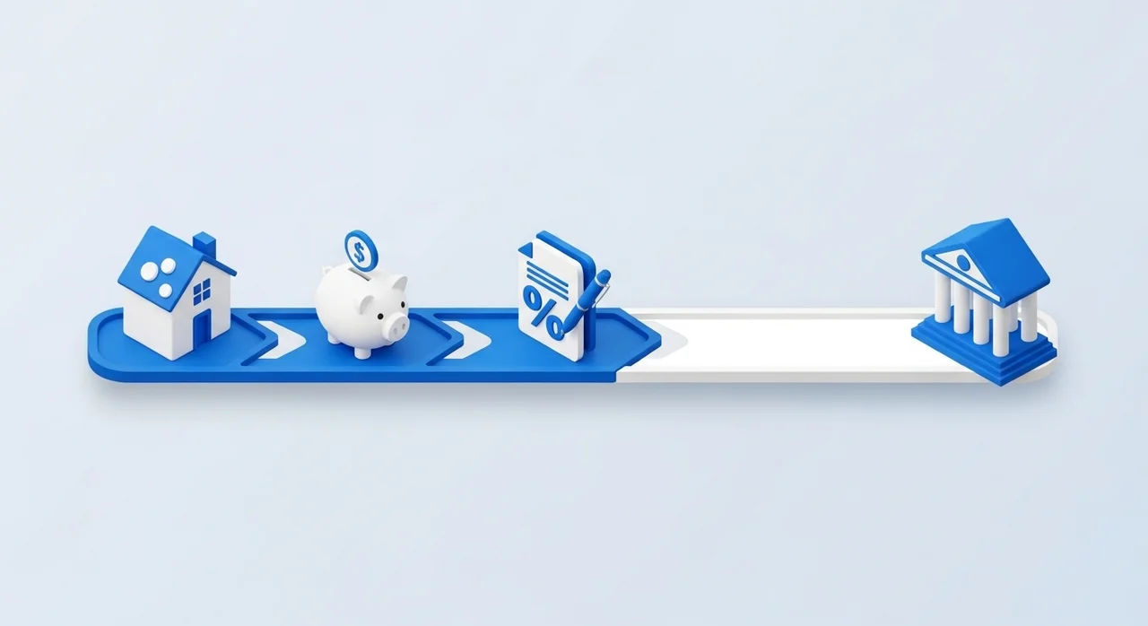 단계별 신청 절차 (Step-by-Step)