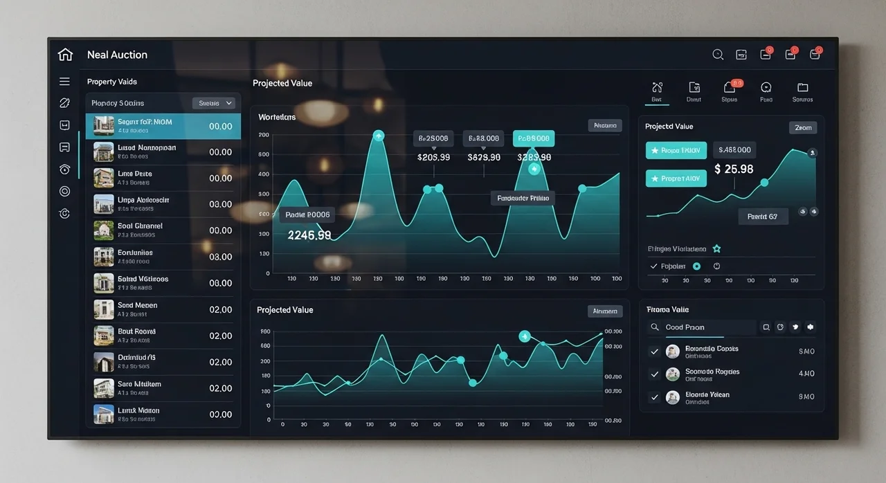 부동산 경매 기초, 왜 지금 시작해야 할까요?